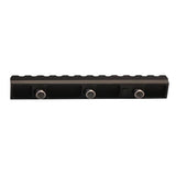 KeyMod Accessory Rail - 12 Slot