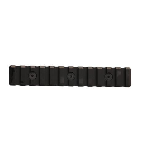 KeyMod Accessory Rail - 12 Slot