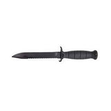 Model 81 Survival Knife w-Saw