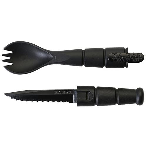 Tactical Spork