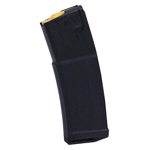 DD AR-15 Magazine, 32 Rounds, Black