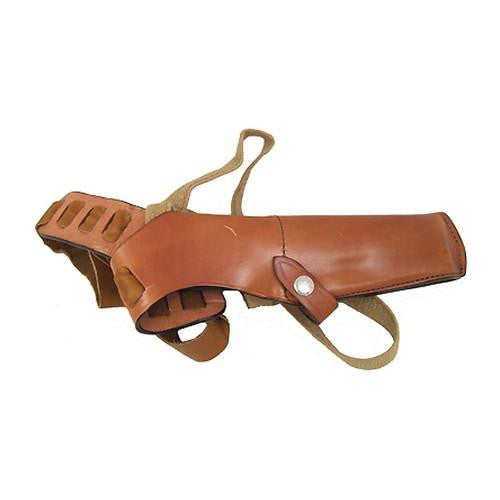 X15 Plain Tan Shoulder Holster - Plain Tan, Right Hand, Size 02