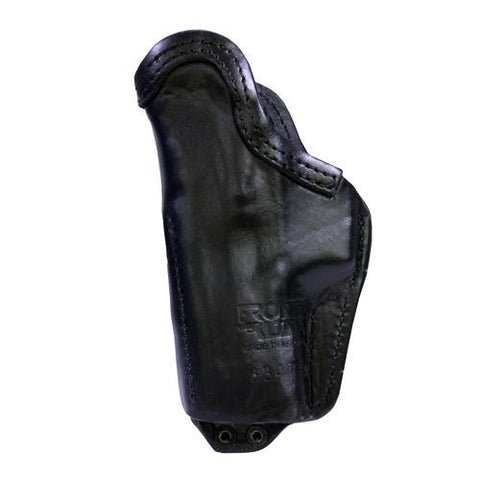 Inner Waistband Holster, Sig Sauer Pro 2022, Black, Right Hand - Sig Sauer Pro 2022, Black, Right Hand