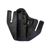 Deep Concealment Tuckable Holster - Beretta F92, Black, Right Hand