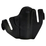 Deep Concealment Tuckable Holster - Beretta PX4 Storm with 4" Barrel, Black, Right Hand