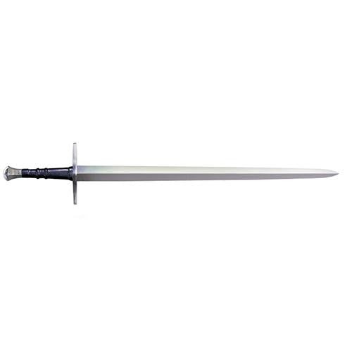 Hand-And-A-Half Blade - Sword