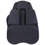 Kydex Paddle Holster - Beretta 8-1-84-87, Black, Left Hand