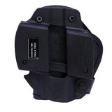 Kydex Holster - Glock 19-23-32. Black, Right Hand