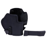 Kydex Holster - Glock 19-23-32. Black, Right Hand