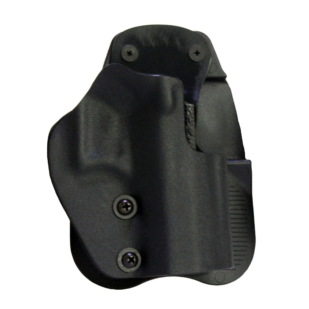 Kydex Paddle Holster - Jericho-Baby Eagle Full Size