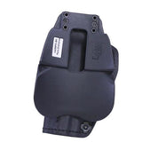 Kydex Paddle Holster - Para Ordnance, Black, Right Hand