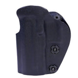 Special Inner Waistband Kydex Holster - H&K P2000, Black, Right Hand