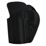 Special Inner Waistband Kydex Holster - H&K P30, Black, Right Hand