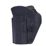 Inner Waistband Kydex Holster - Glock 30, Black, Right Hand