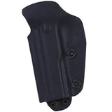 Inner Waistband Tuckable Kydex Holster - CZ SP01 Phantom, Black, Right Hand