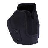 KNG Paddle Holster - Glock 17-22-31, Black, Right Hand