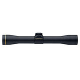 FX-II Scope - 2.5x28mm, Scout Duplex Reticle, Matte Black