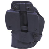 KNG Holster On Belt - Sig Sauer P226, Black, Right Hand