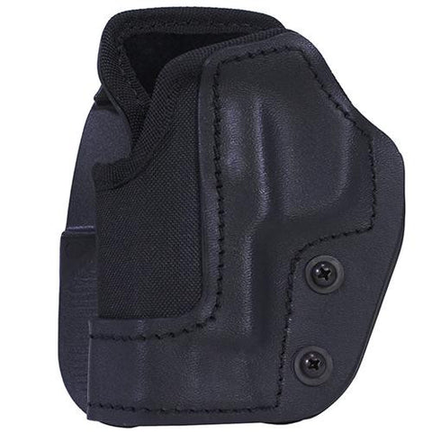 KNG Open Top Kydex Holster, Sig Sauer P228, Black, Left Hand