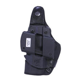 KNG Thumb Break Belt Holster - Sig Sauer P226, Black, Right Hand