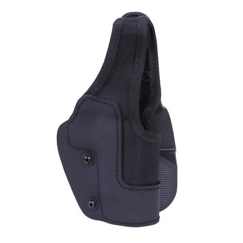 KNG Thumb Break Paddle Holster - Sig Sauer P226, Black, Right Hand