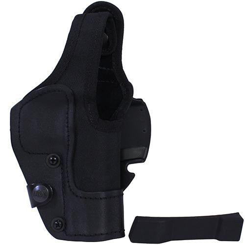 KNG Thumb Break Belt Holster - Para Ordnance, Black, Right Hand