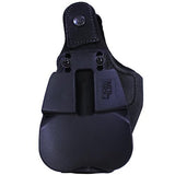 KNG Thumb Break Paddle Holster - Para Ordnance, Black, Right Hand