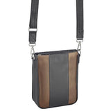 Retro Stripe Cross Body, Lambskin Inserts