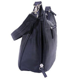 Hobo Handbag - Black