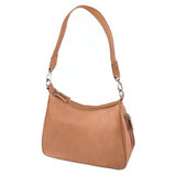 Hobo Handbag - Tan