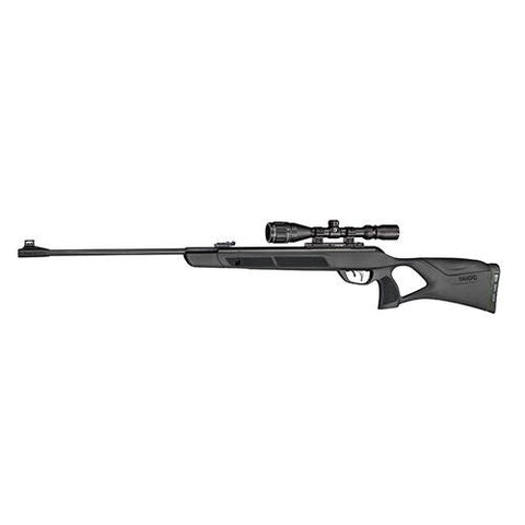 Magnum - .22 Caliber, Single Shot, Break Barrel Action with 3-9x40mm Scope