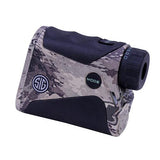 KILO1250 Laser Range Finder - Monocular, 1600 Yards Maximum Distance Camo Finish