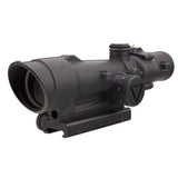 ACOG 3.5x35mm - Red LED Illuminated Scope, .223 Crosshair Reticle with TA51 Mount