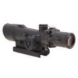 ACOG 3.5x35mm - Red LED Illuminated Scope, .223 Crosshair Reticle with TA51 Mount