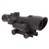 ACOG 3.5x35mm - Red LED Illuminated Scope, .223 Crosshair Reticle with TA51 Mount