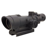 ACOG 3.5x35mm - Red LED Illuminated Scope, .308 Crosshair Reticle with TA51 Mount