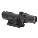 ACOG 3.5x35mm - Red LED Illuminated Scope, .308 Crosshair Reticle with TA51 Mount