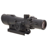 ACOG 3.5x35mm - Red LED Illuminated Scope, .308 Horseshoe Reticle with TA51 Mount