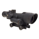 ACOG 3.5x35mm - Red LED Illuminated Scope, .308 Horseshoe Reticle with TA51 Mount