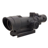 ACOG 3.5x35mm - Green LED Illuminated Scope, .308 Chevron Reticle with TA51 Mount