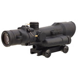 ACOG 3.5x35mm - Green LED Illuminated Scope, .223 Crosshair Reticle with TA51 Mount