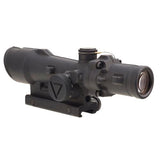 ACOG 3.5x35mm - Green LED Illuminated Scope, .223 Crosshair Reticle with TA51 Mount