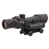 ACOG 3.5x35mm - Green LED Illuminated Scope, .308 Crosshair Reticle with TA51 Mount