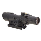 ACOG 3.5x35mm - Green LED Illuminated Scope, .308 Crosshair Reticle with TA51 Mount