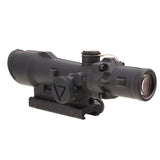 ACOG 3.5x35mm - Green LED Illuminated Scope, .223 Horseshoe Reticle with TA51 Mount