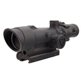 ACOG 3.5x35mm - Red LED Illuminated Scope, .223 Horseshoe Reticle with TA51 Mount