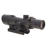 ACOG 3.5x35mm - Red LED Illuminated Scope, .223 Horseshoe Reticle with TA51 Mount