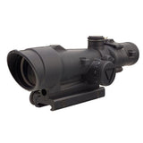 ACOG 3.5x35mm - Green LED Illuminated Scope, .223 Chevron Reticle with TA51 Mount