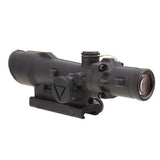 ACOG 3.5x35mm - Green LED Illuminated Scope, .223 Chevron Reticle with TA51 Mount