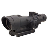 ACOG 3.5x35mm - Red LED Illuminated Scope, .223 Chevron Reticle with TA51 Mount